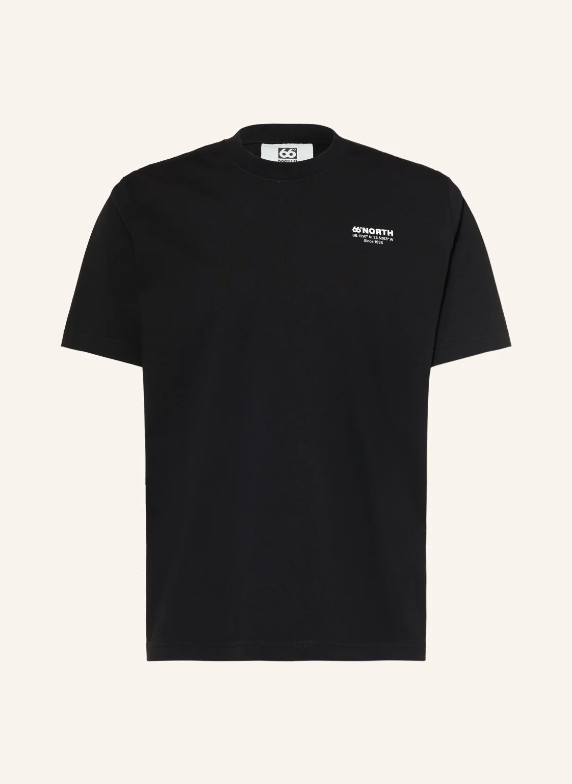66°North T-Shirt SINCE