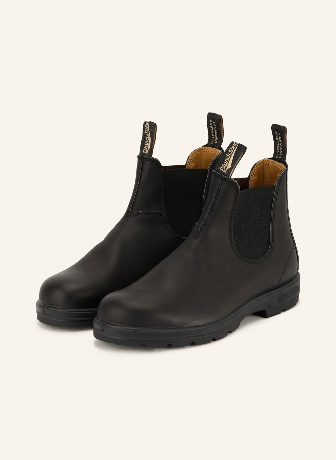 Blundstone 첼시 부츠
