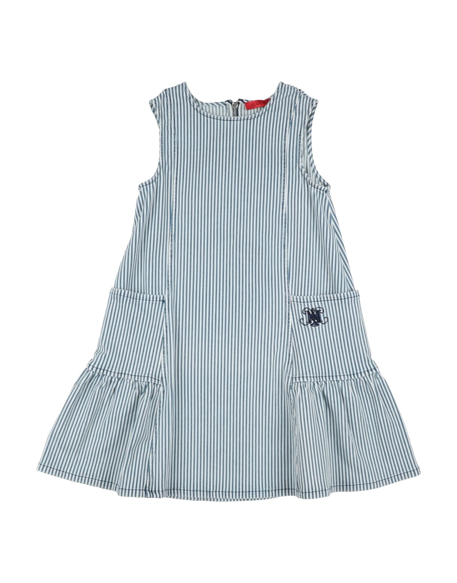 MAX&Co. Kids 스트라이프 키즈 원피스