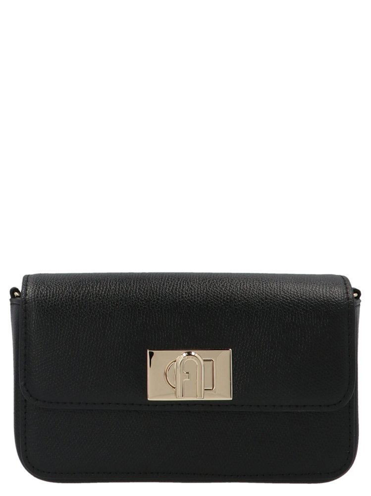 FURLA 1927 소프트 미니 크로스바디 백