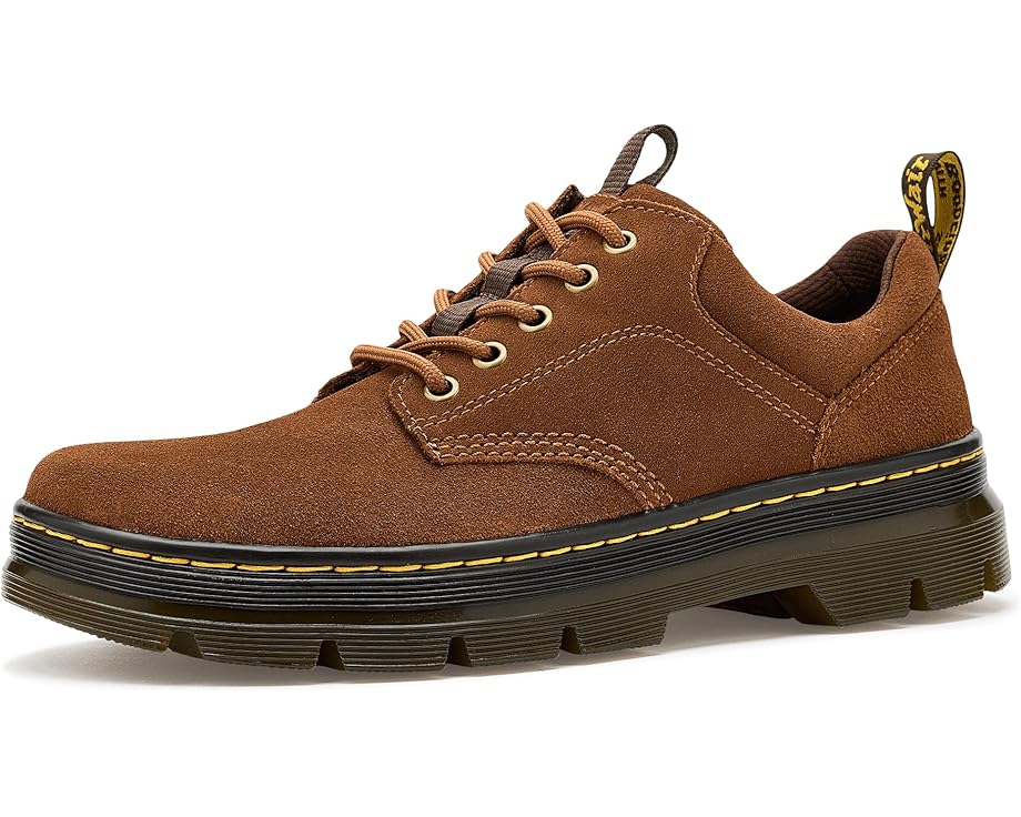 DR. MARTENS 리더 가죽