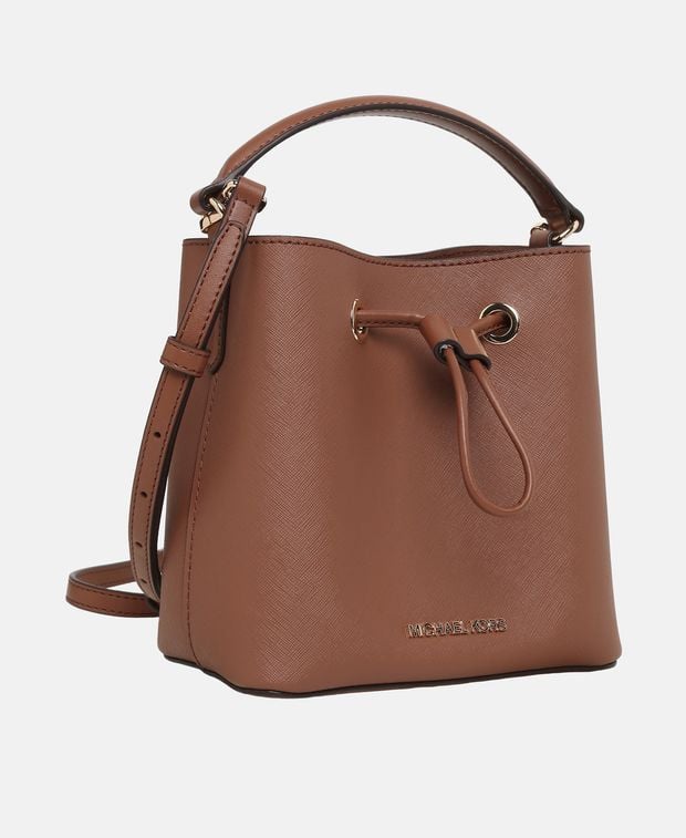 Michael Michael Kors 가죽 버킷백 수리