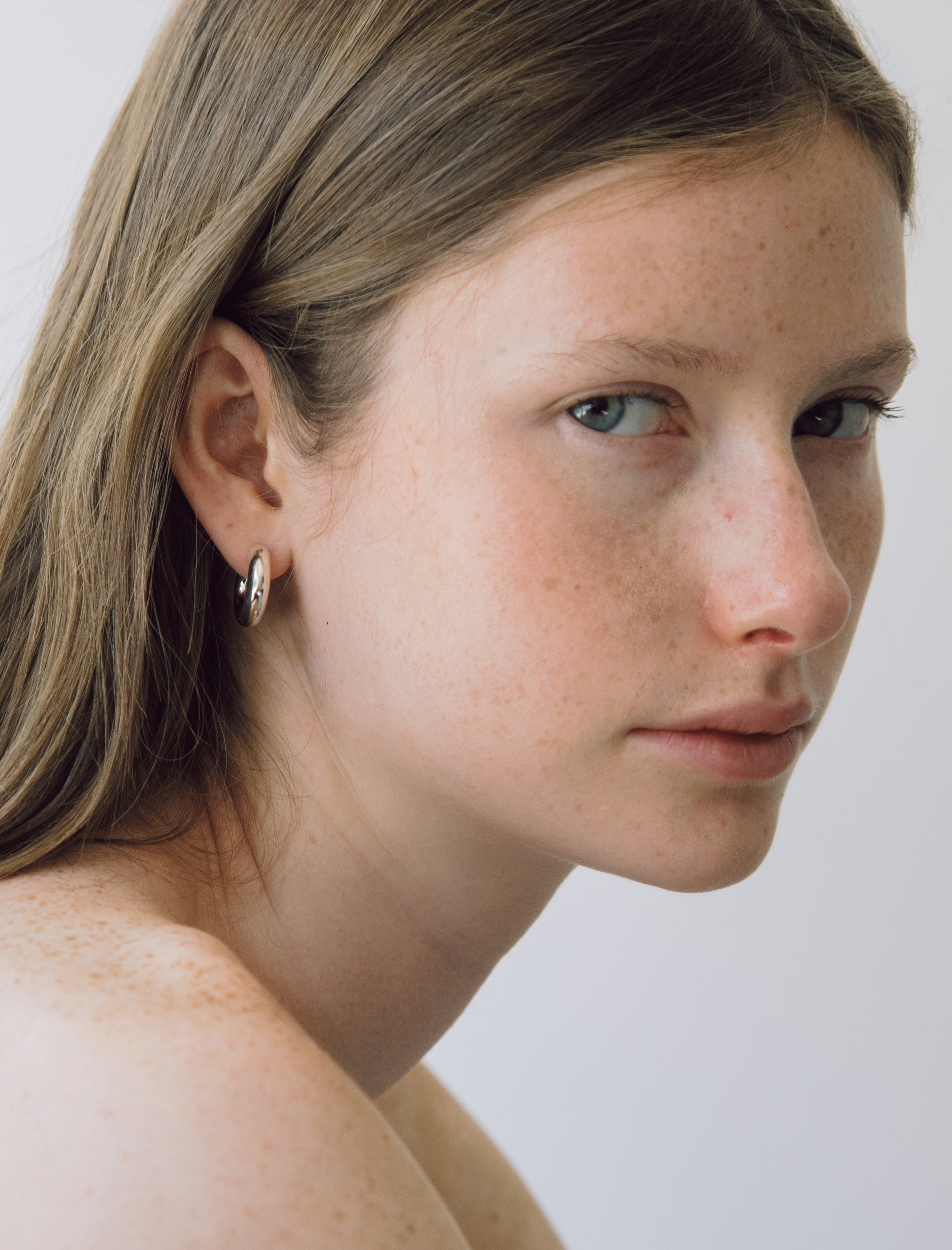 Sophie Buhai 대형 베이글 후프