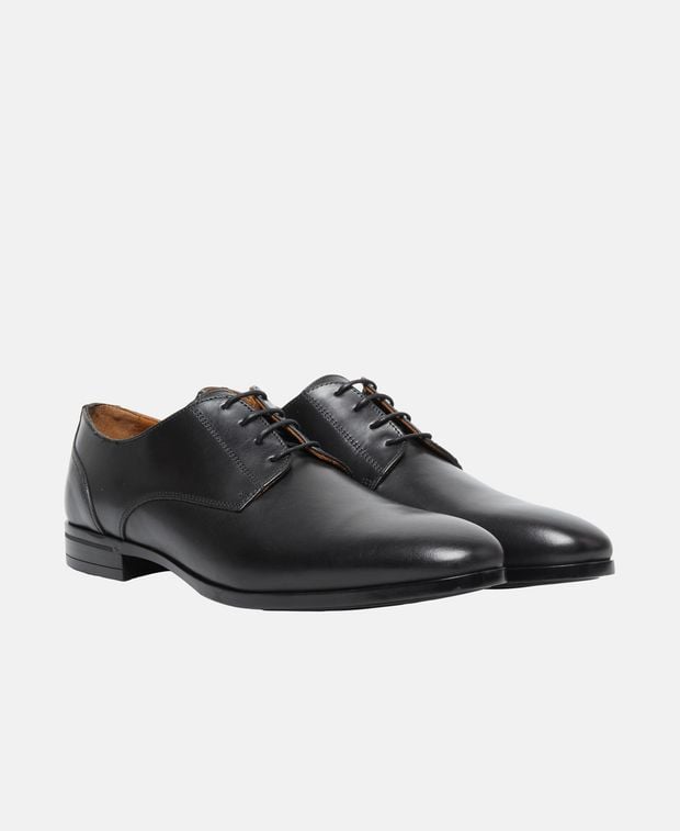 HUGO BOSS 더비