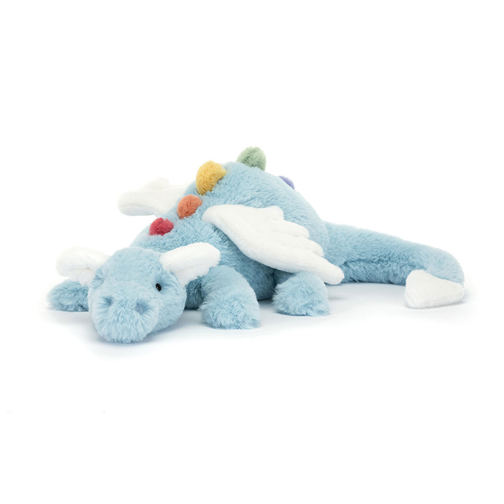 Jellycat 스카이 드래곤