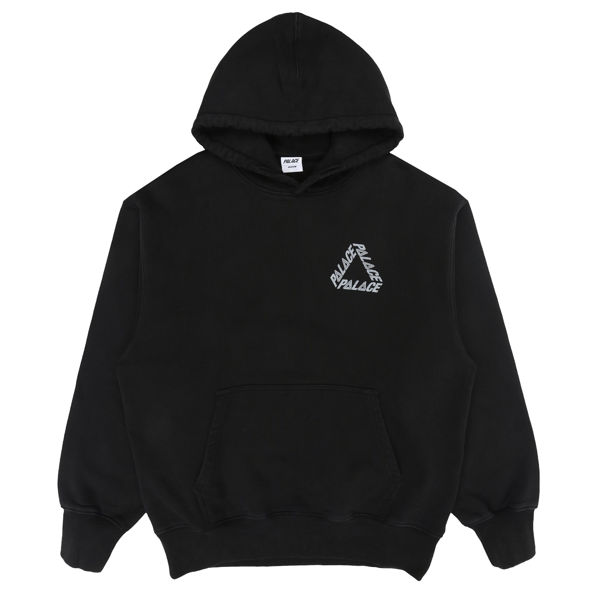 Palace 보시 후드