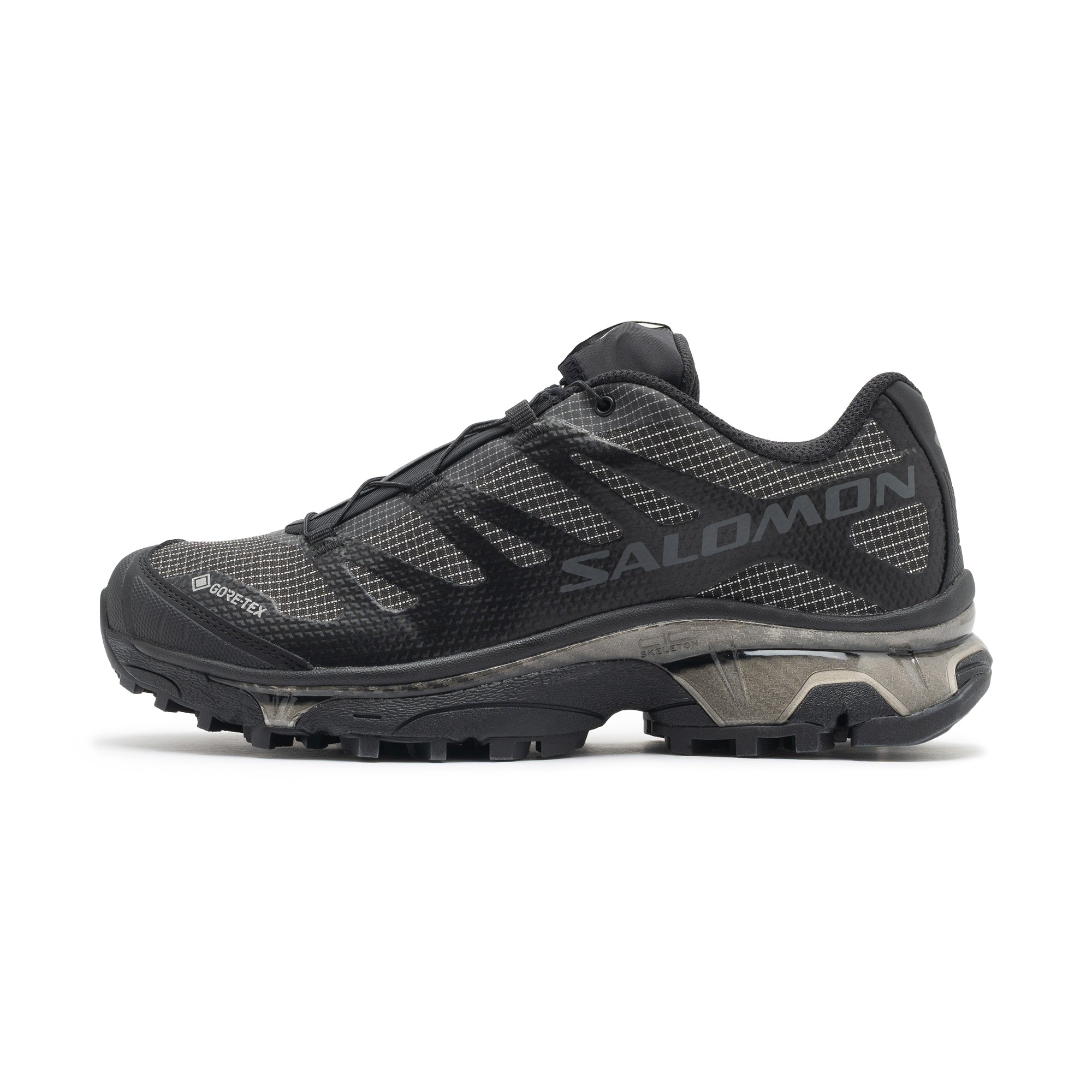 SALOMON XT-4 OG 블랙 GTX
