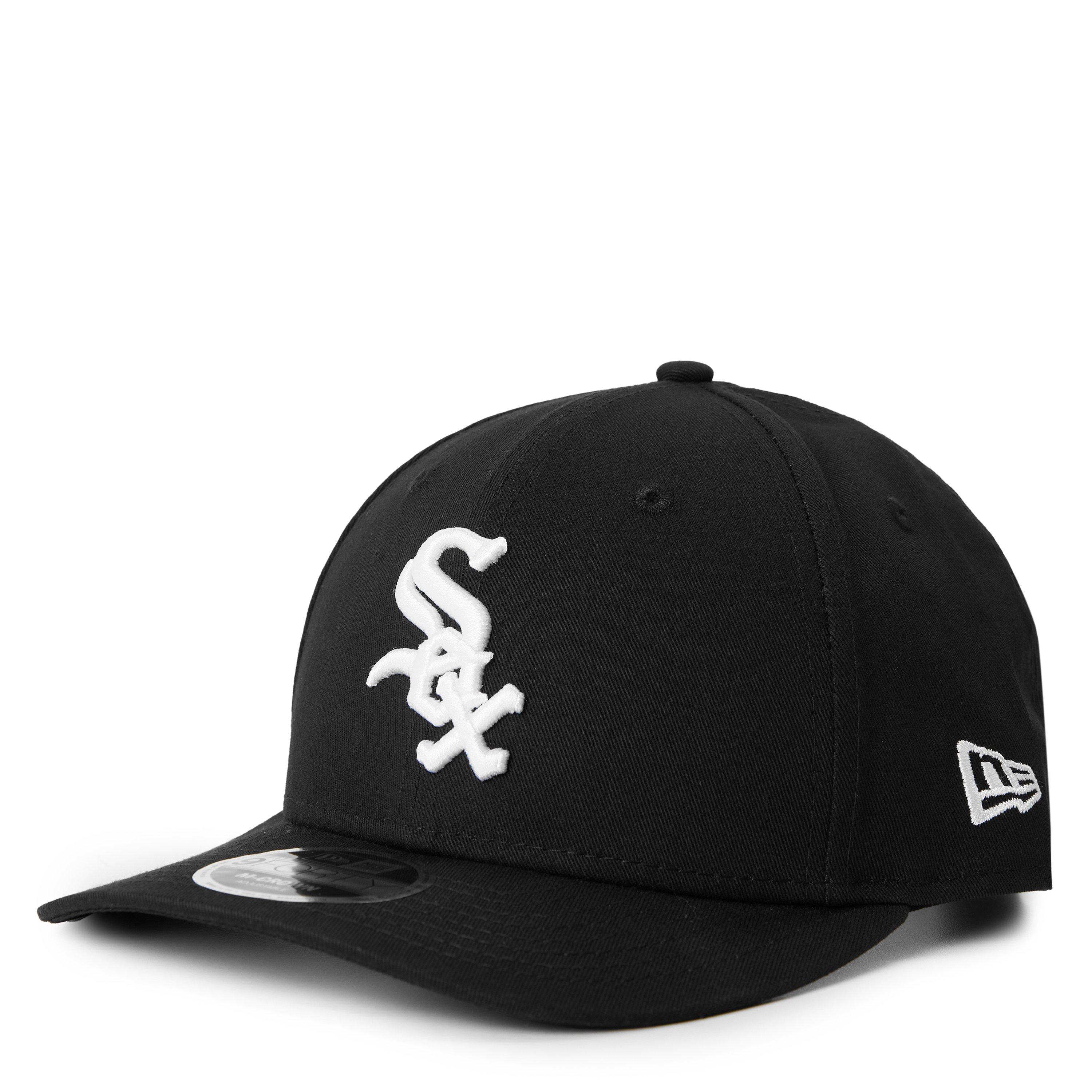 NEW ERA  9FORTY M-CROWN 사이드 스크립트 캡