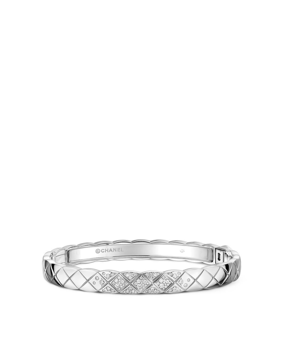 CHANEL 코코 크러쉬 팔찌