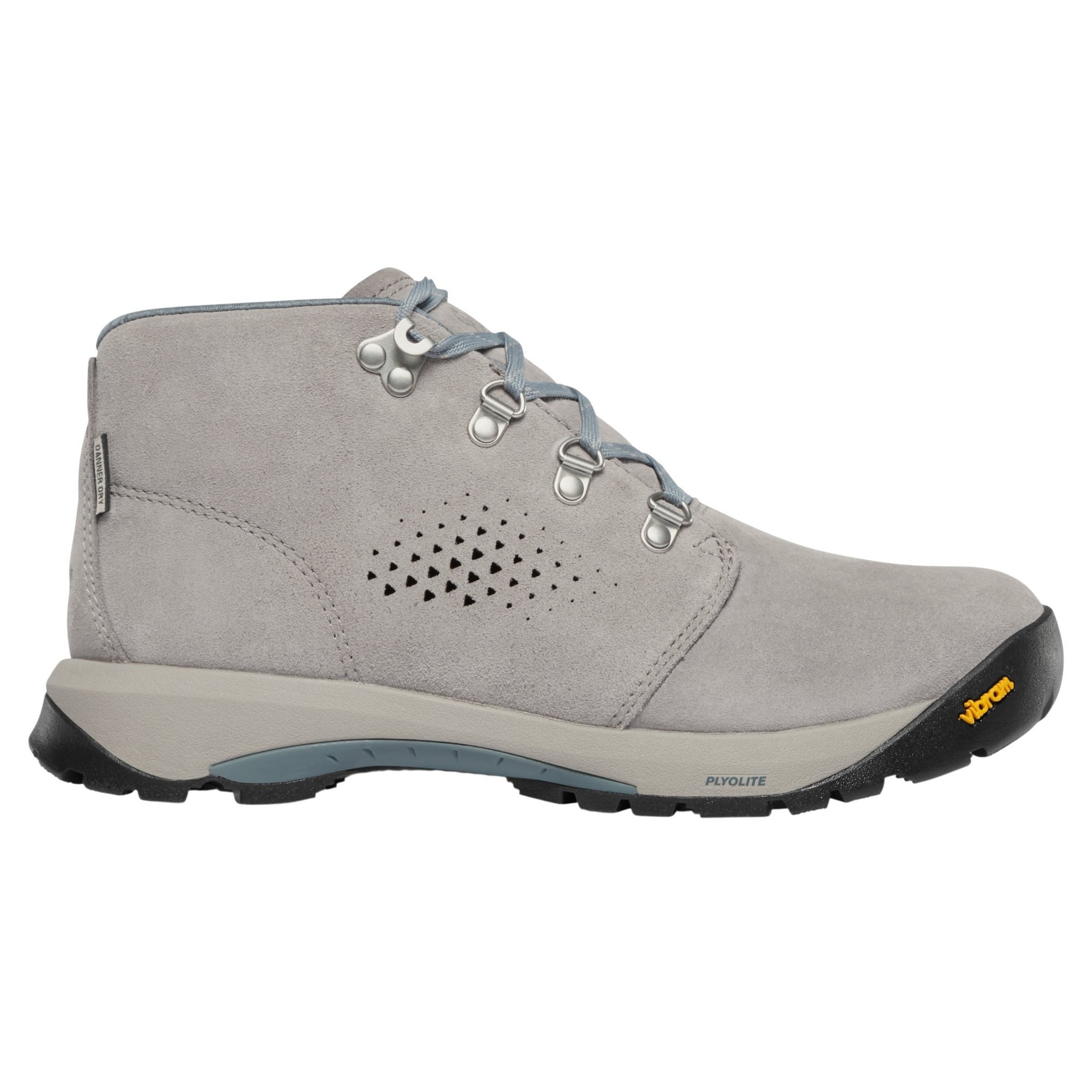 DANNER 인콰이어 척카 4인치 하이킹 슈즈