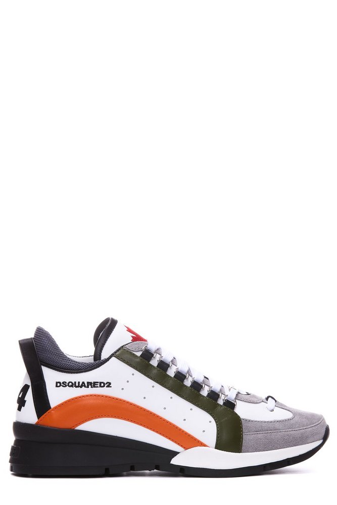 Dsquared2 레전더리 스니커즈