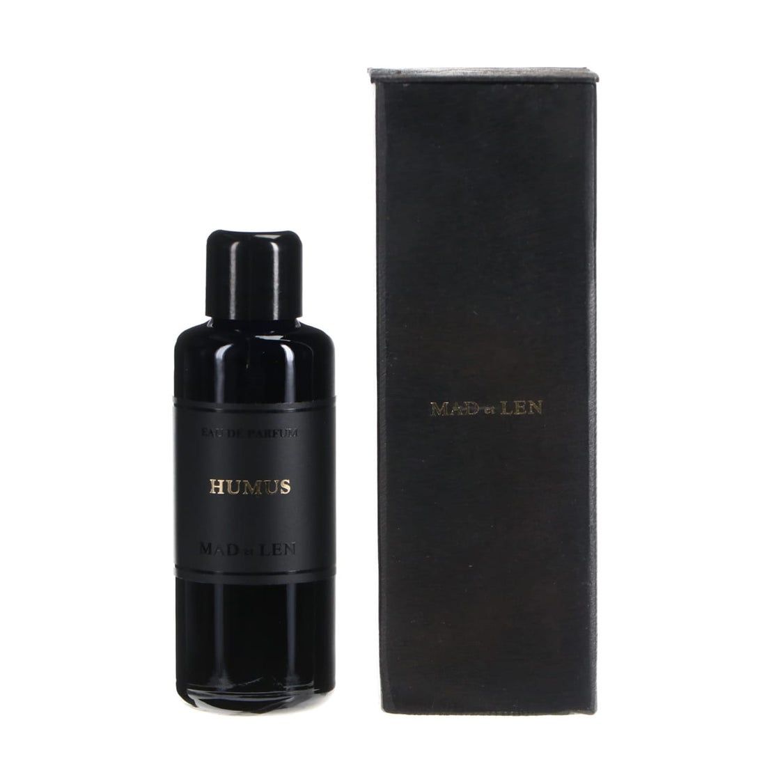 MAD et LEN 후무스 50ml 향수 오 드 퍼퓸