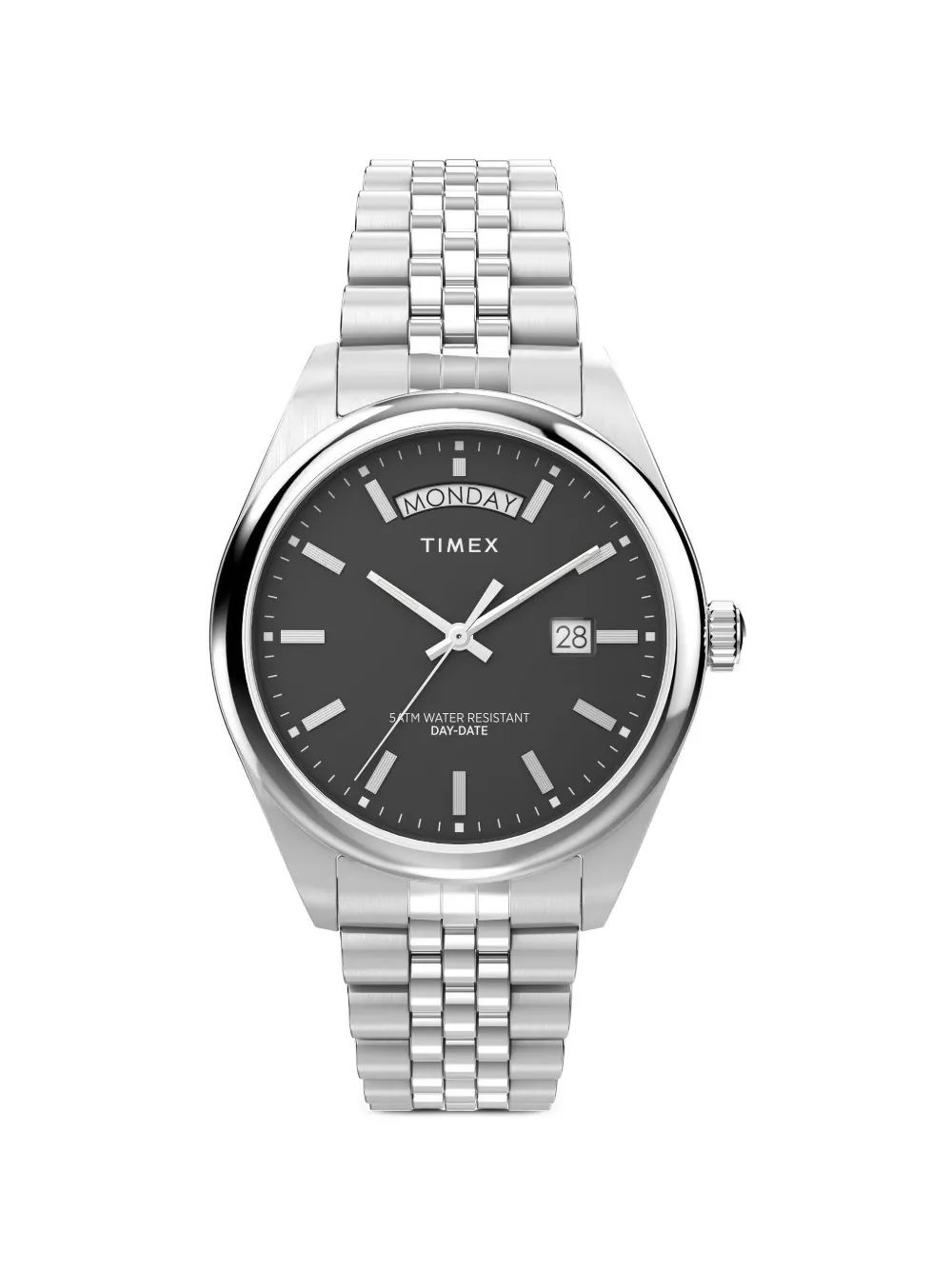 TIMEX 레거시 41mm 시계