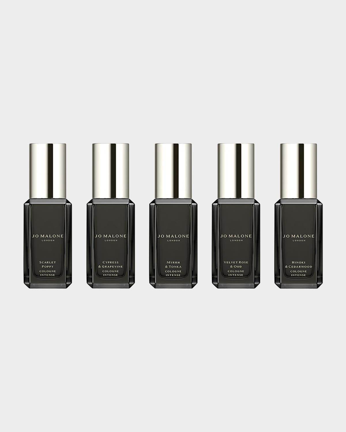 JO MALONE 미니 코롱 인텐스 컬렉션 기프트 세트