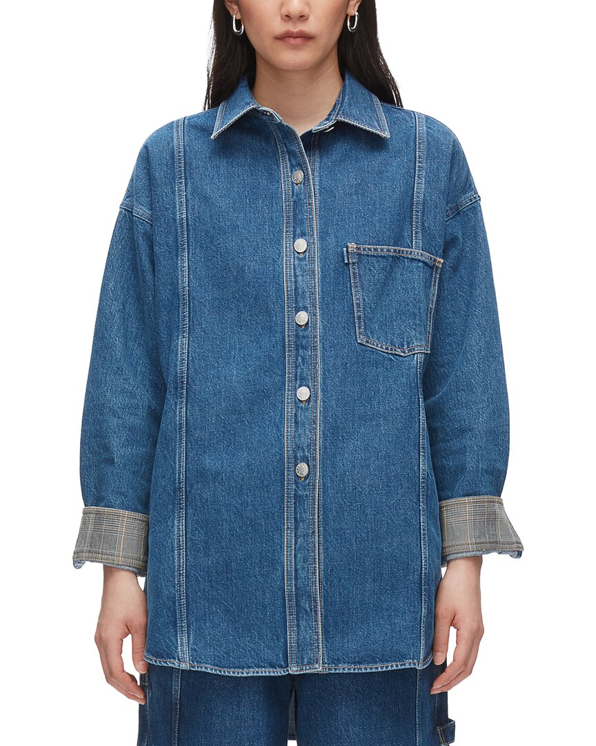 3.1 PHILLIP LIM 자켓