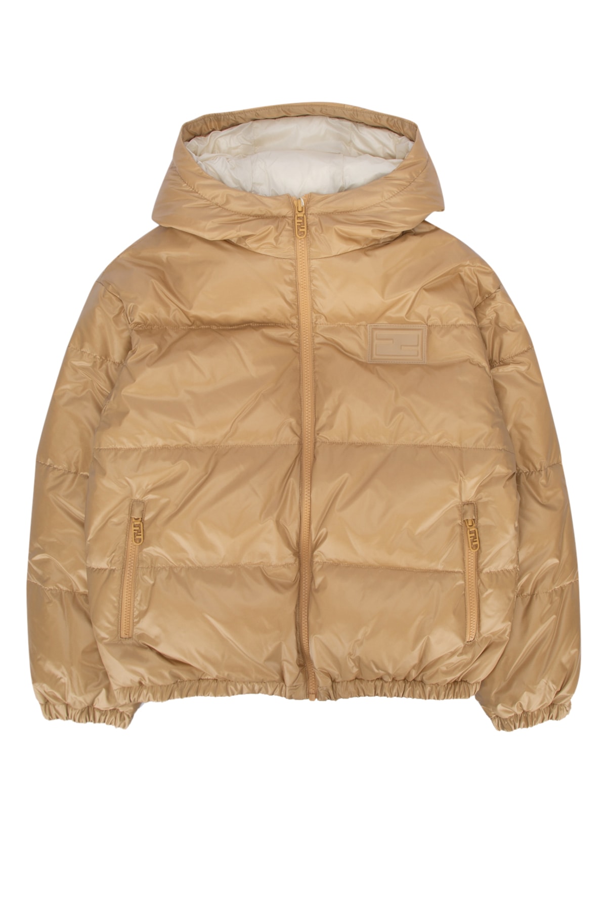 Fendi Kids 자켓