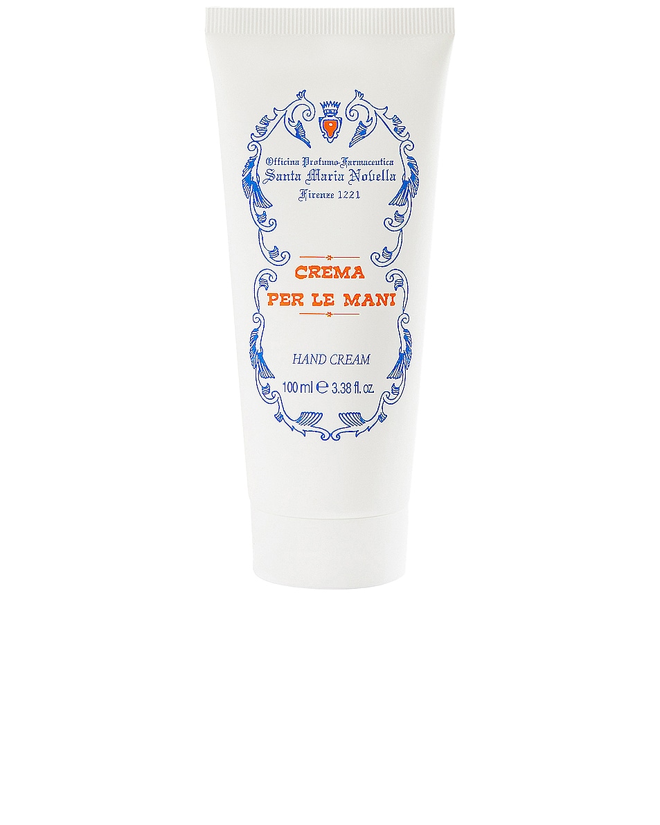 Santa Maria Novella 핸드크림