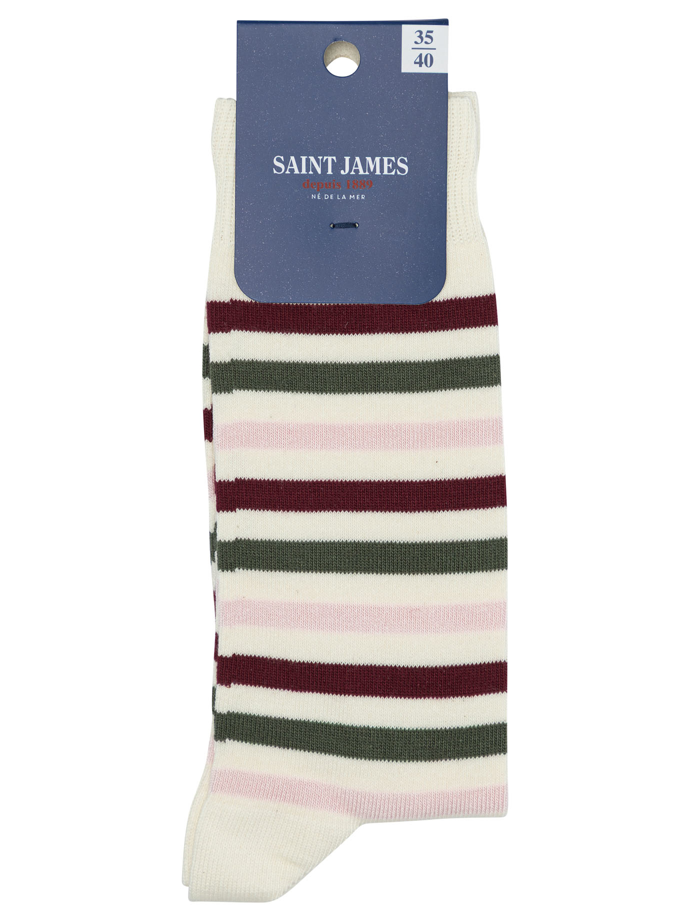Saint James 양말