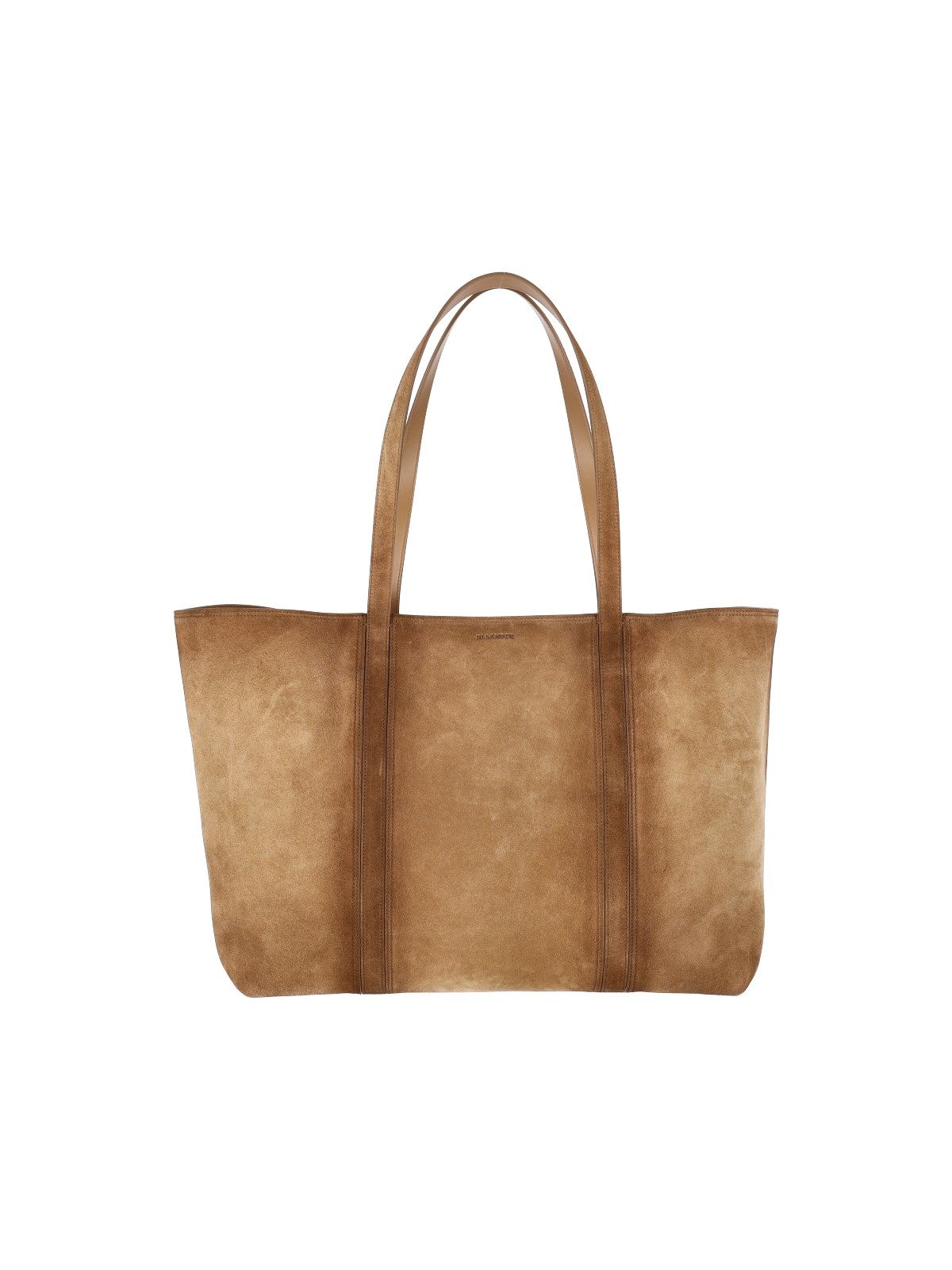 JIL SANDER 포로 토트백