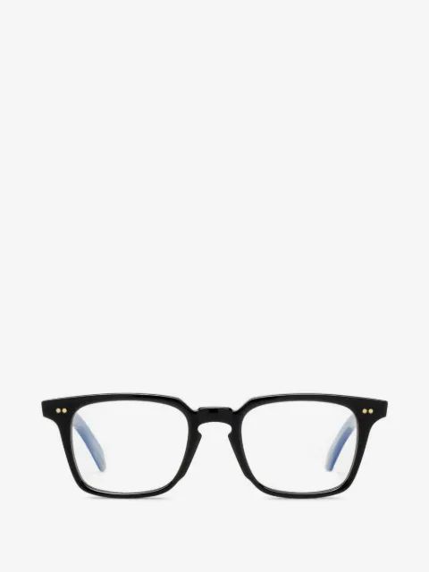 CUTLER AND GROSS GR10 스퀘어 프레임 안경