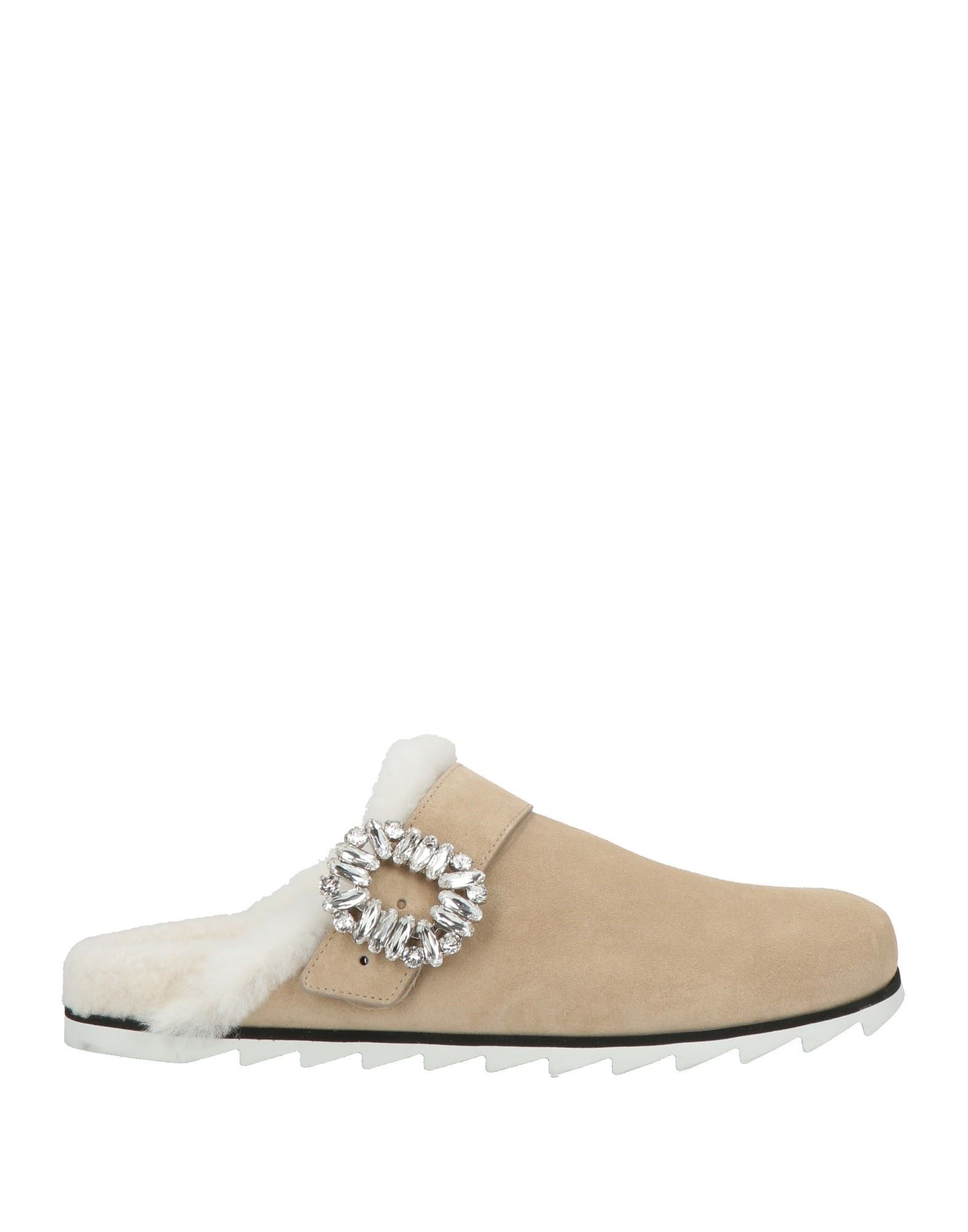 ROGER VIVIER 뮬과 클로그