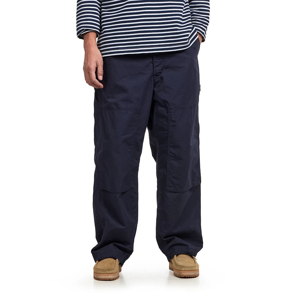 Engineered Garments 페인터 팬츠