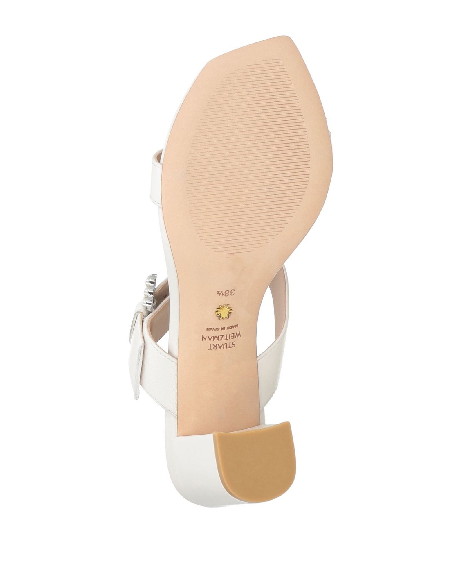 STUART WEITZMAN 샌들