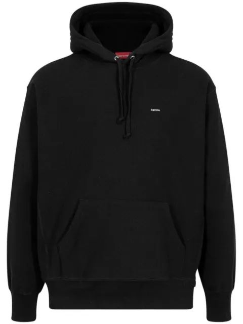 Supreme 스몰 박스 후드티