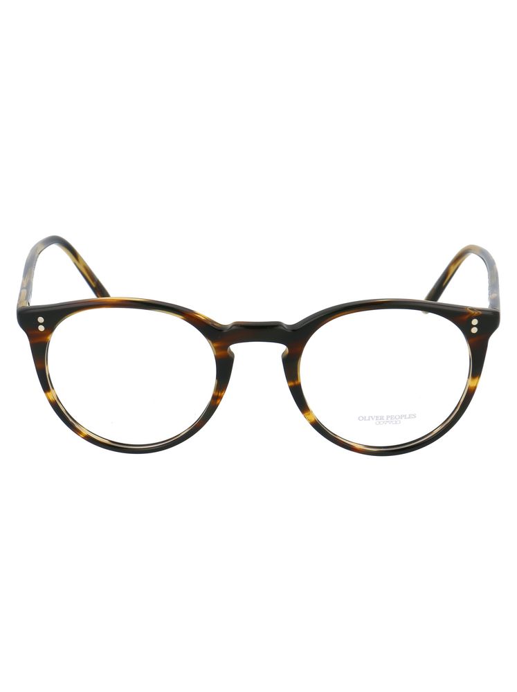 oliver peoples 오말리 안경