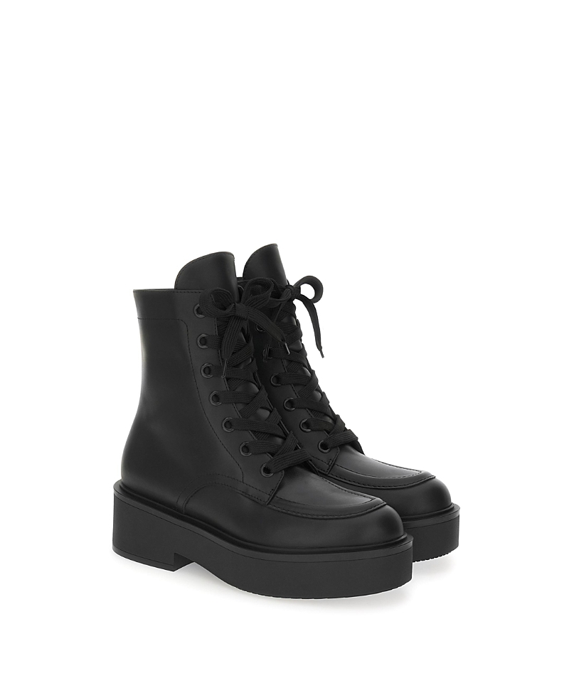 GIANVITO ROSSI 여성 키소 바이커 부티