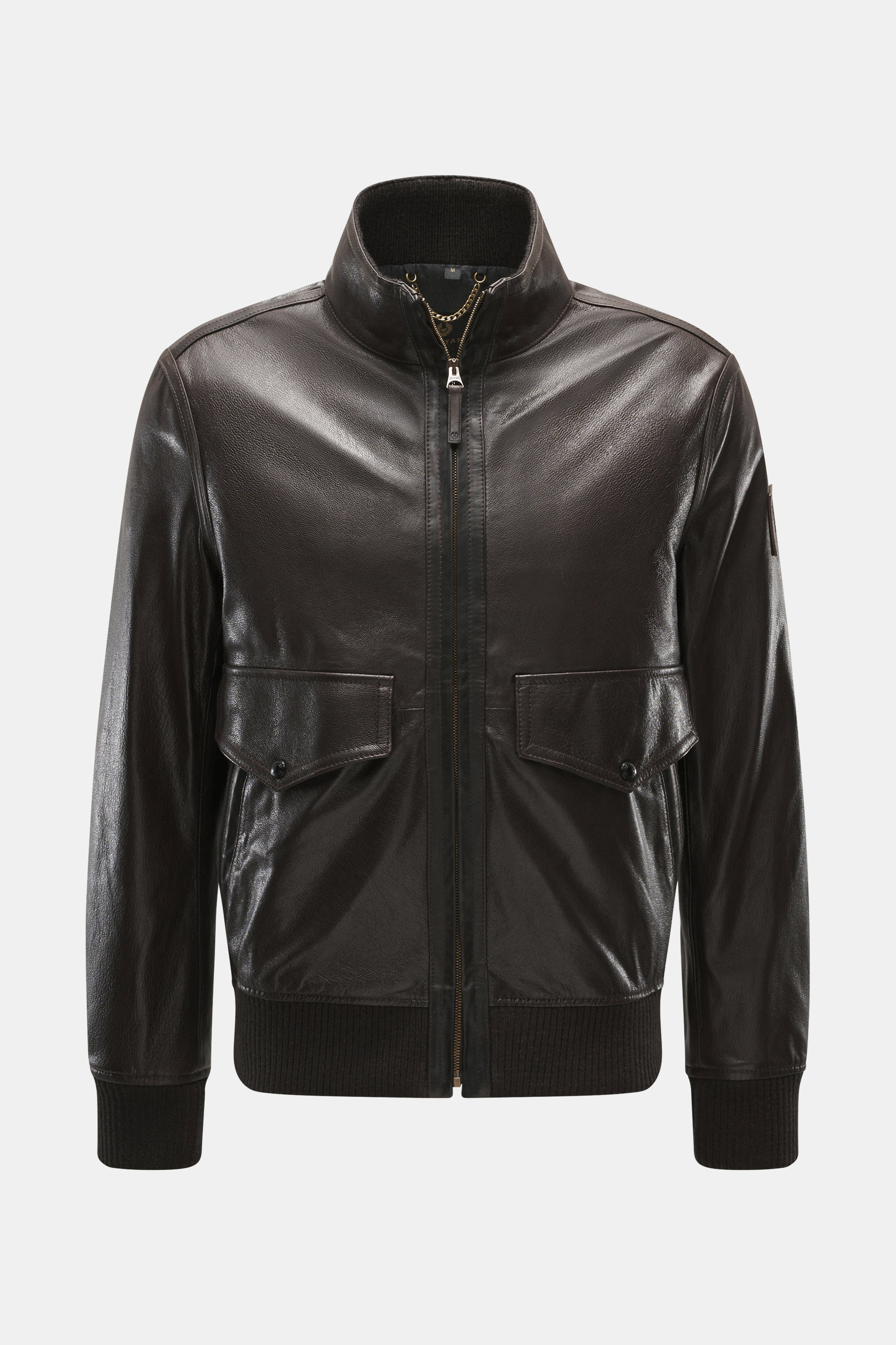 BELSTAFF 윈체스터 자켓