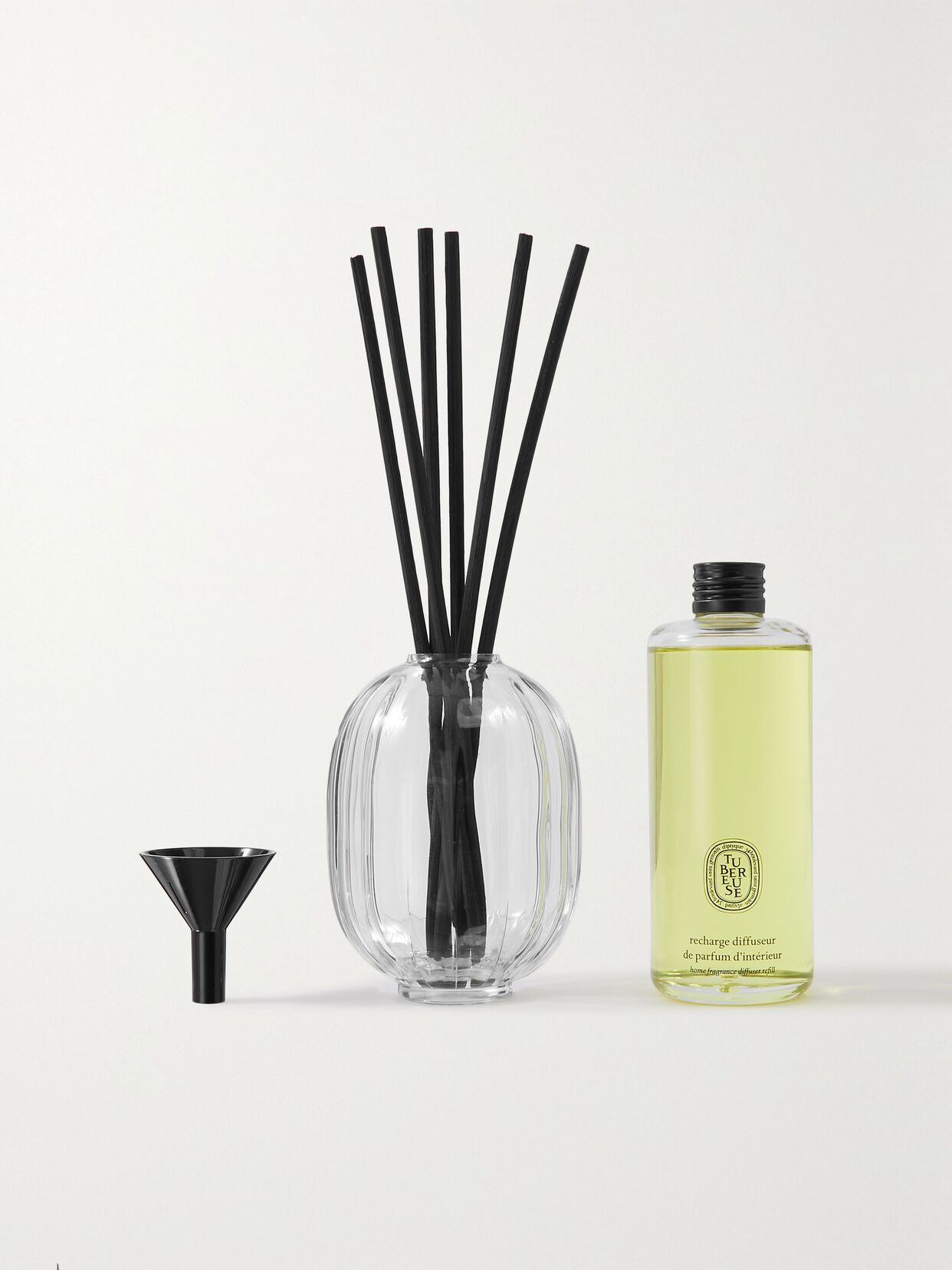 DIPTYQUE 리드 디퓨저 - 튜베로즈 200ml