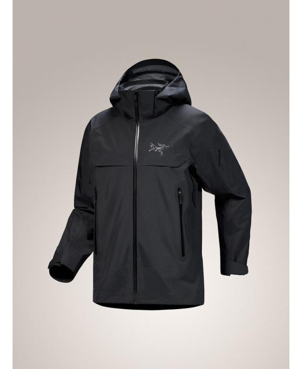 ARC TERYX 아크테릭스 마카이 쉘 자켓 남성 MACAI M AJPFM09889BLK