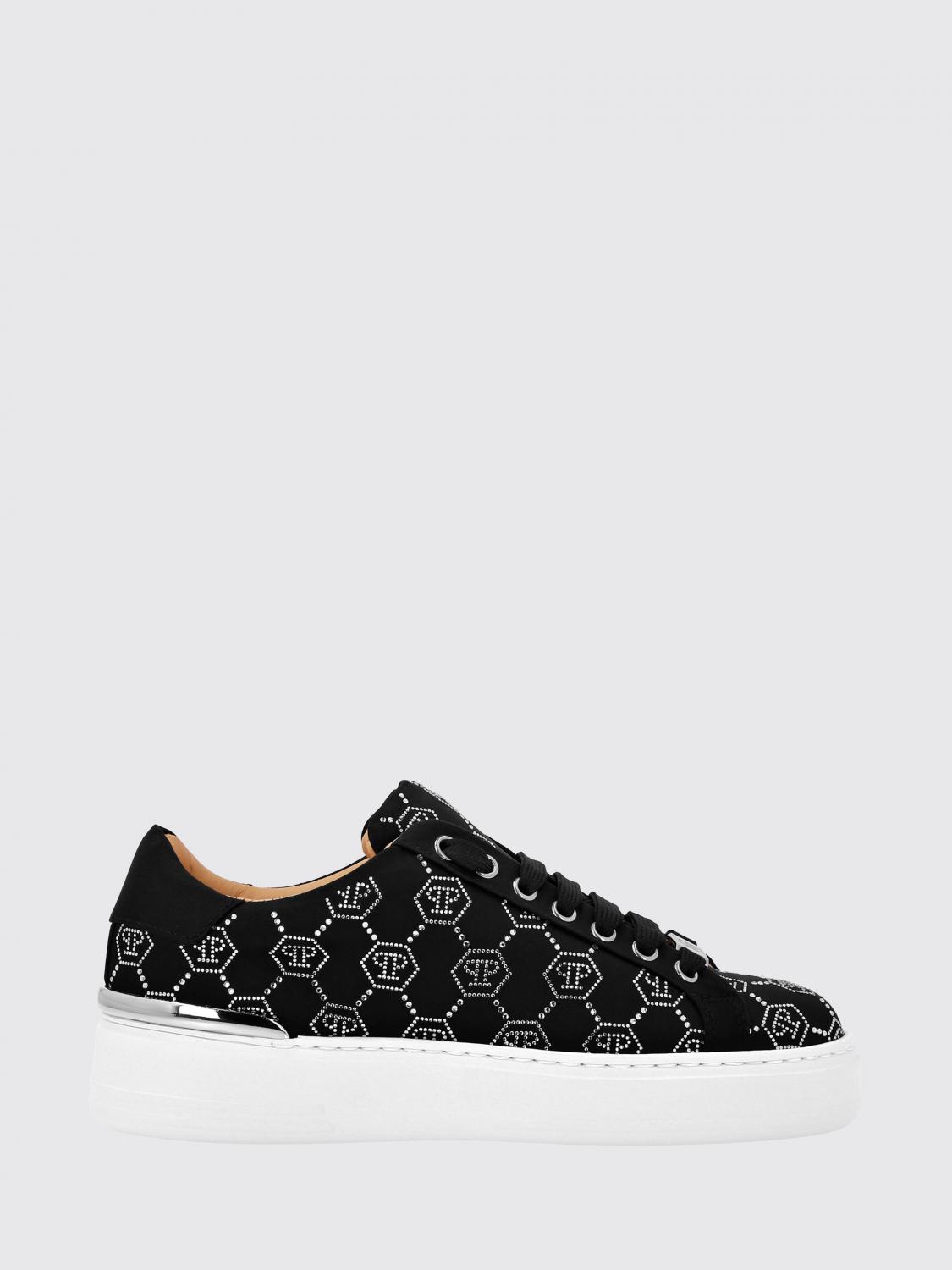 PHILIPP PLEIN 필립 플레인 스니커즈