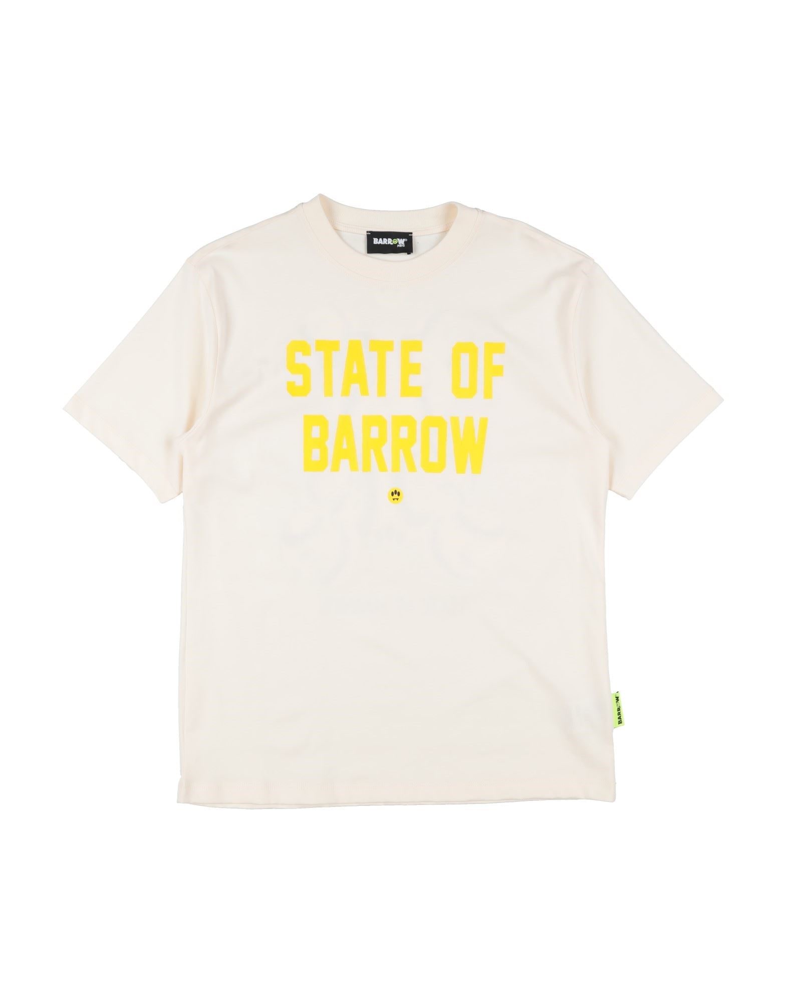 BARROW 티셔츠