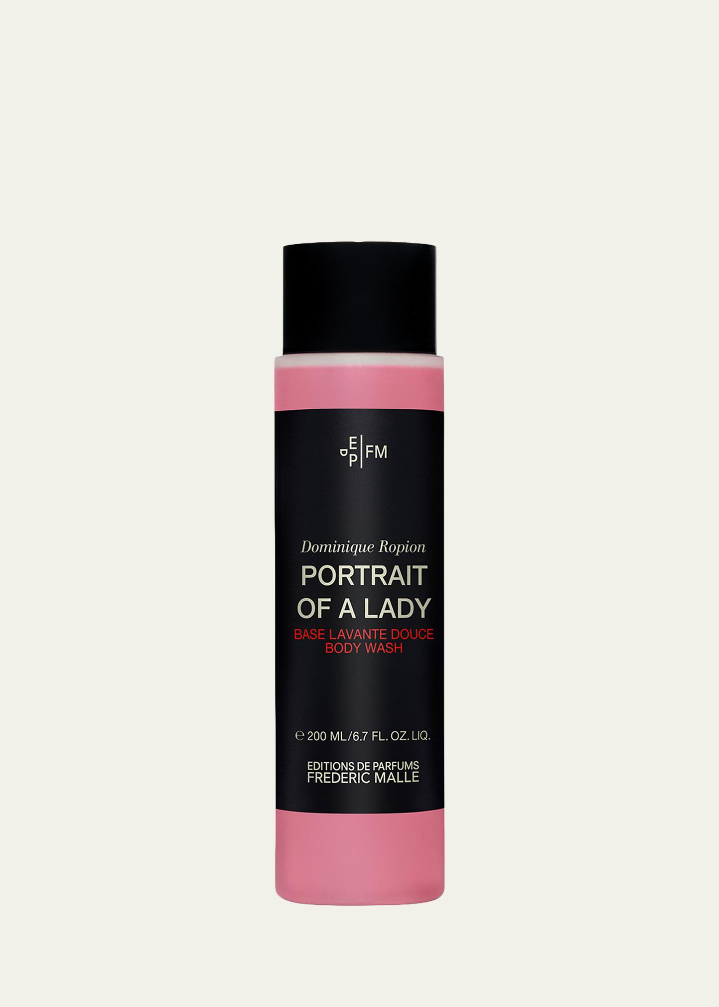 Frederic Malle 레이디 바디 워시 6.7oz