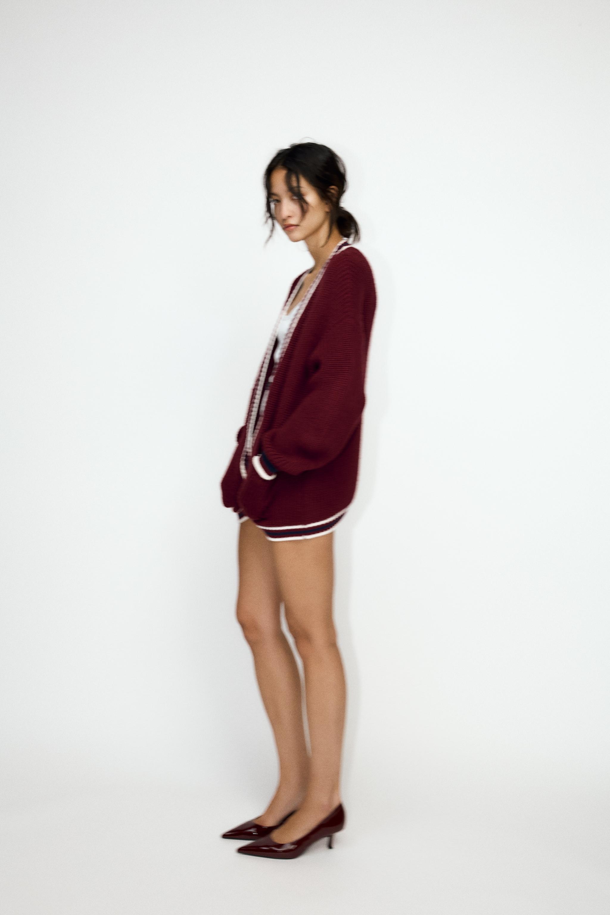 언밸런스 힐 슈즈 3542510 | ZARA | 페칭 FETCHING