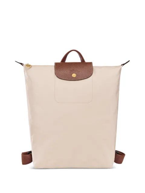 LONGCHAMP 미디엄 르 플리아주 백팩