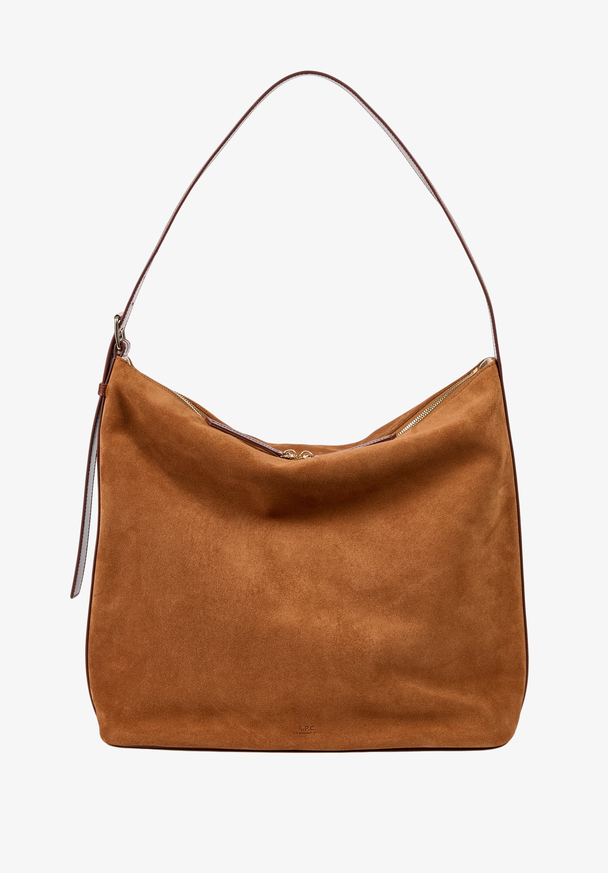 A.P.C. 베라 맥시 백