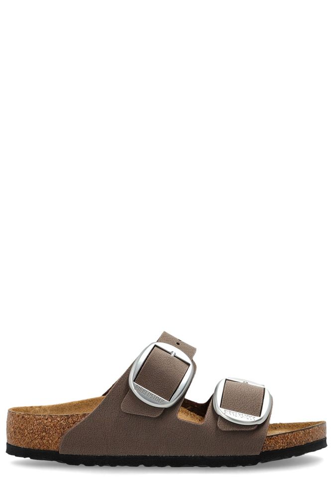 Birkenstock Kids 아리조나 빅 버클 샌들