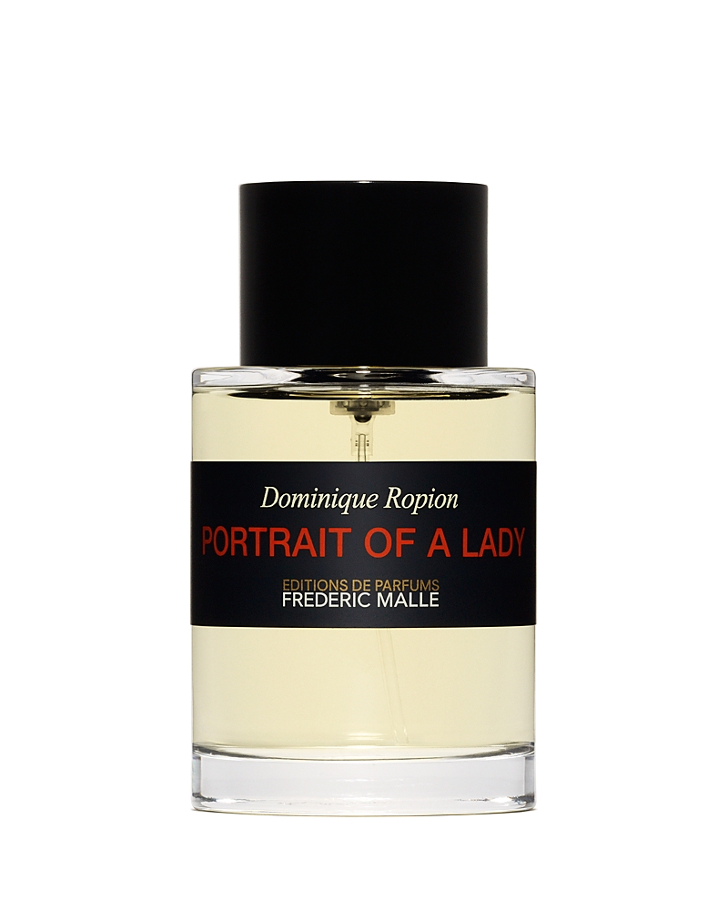Frederic Malle 여인 초상 에우 드 퍼퓸 3.4 oz