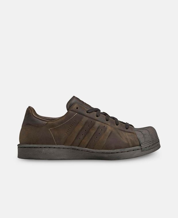 ADIDAS 아바바브 SST 진공 스니커즈
