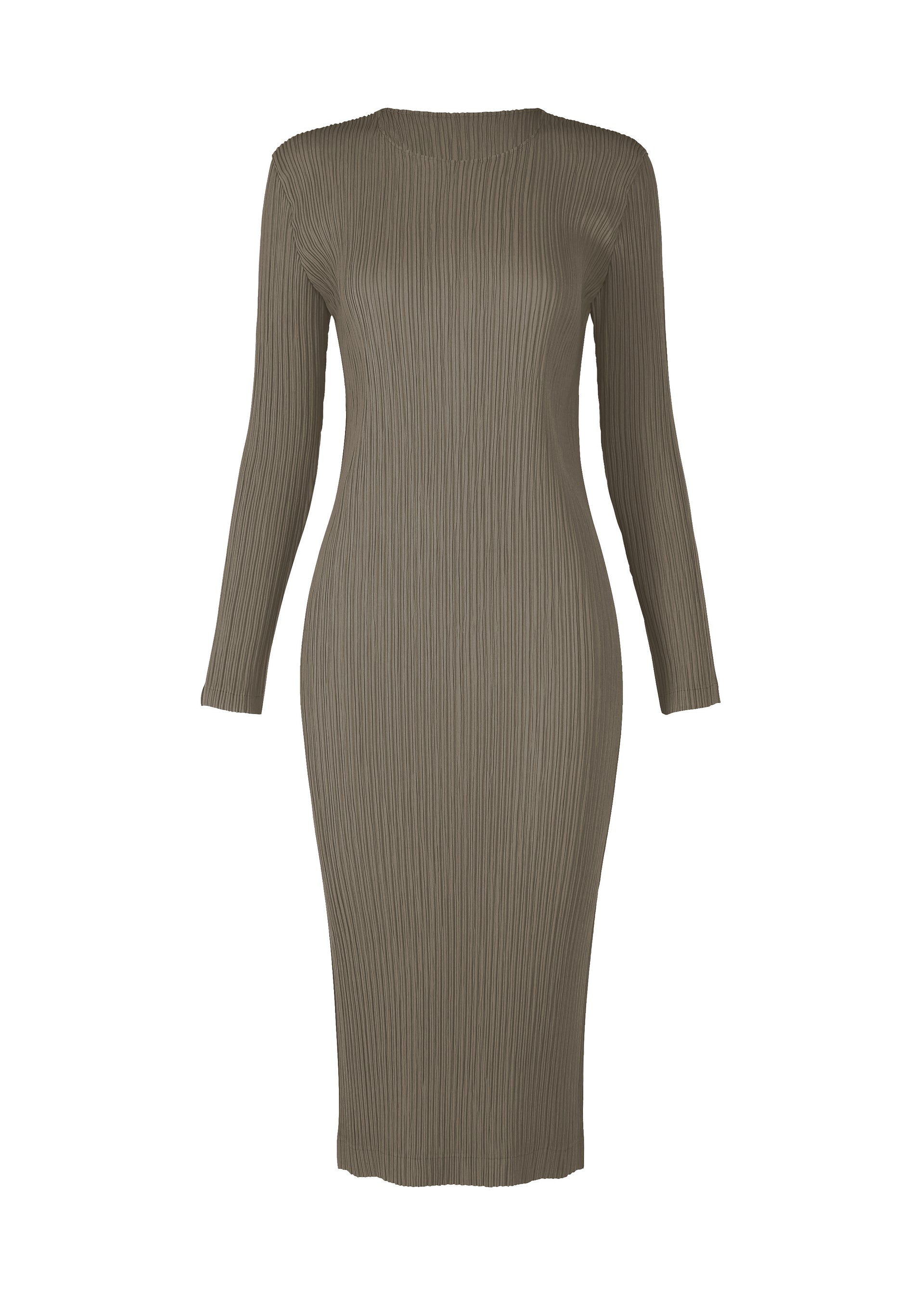 ISSEY MIYAKE 해칭 플리츠
