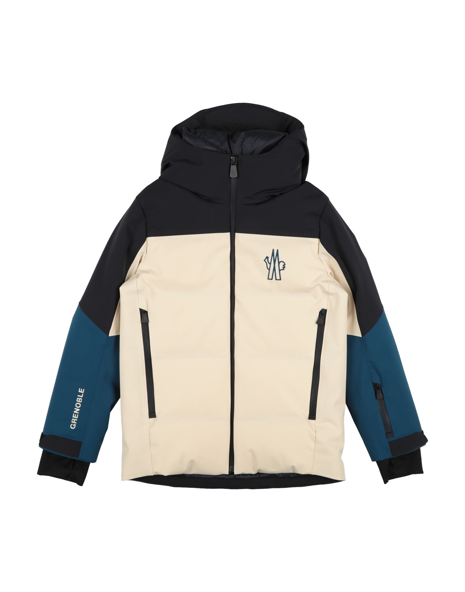 MONCLER GRENOBLE 자켓 및 아노락