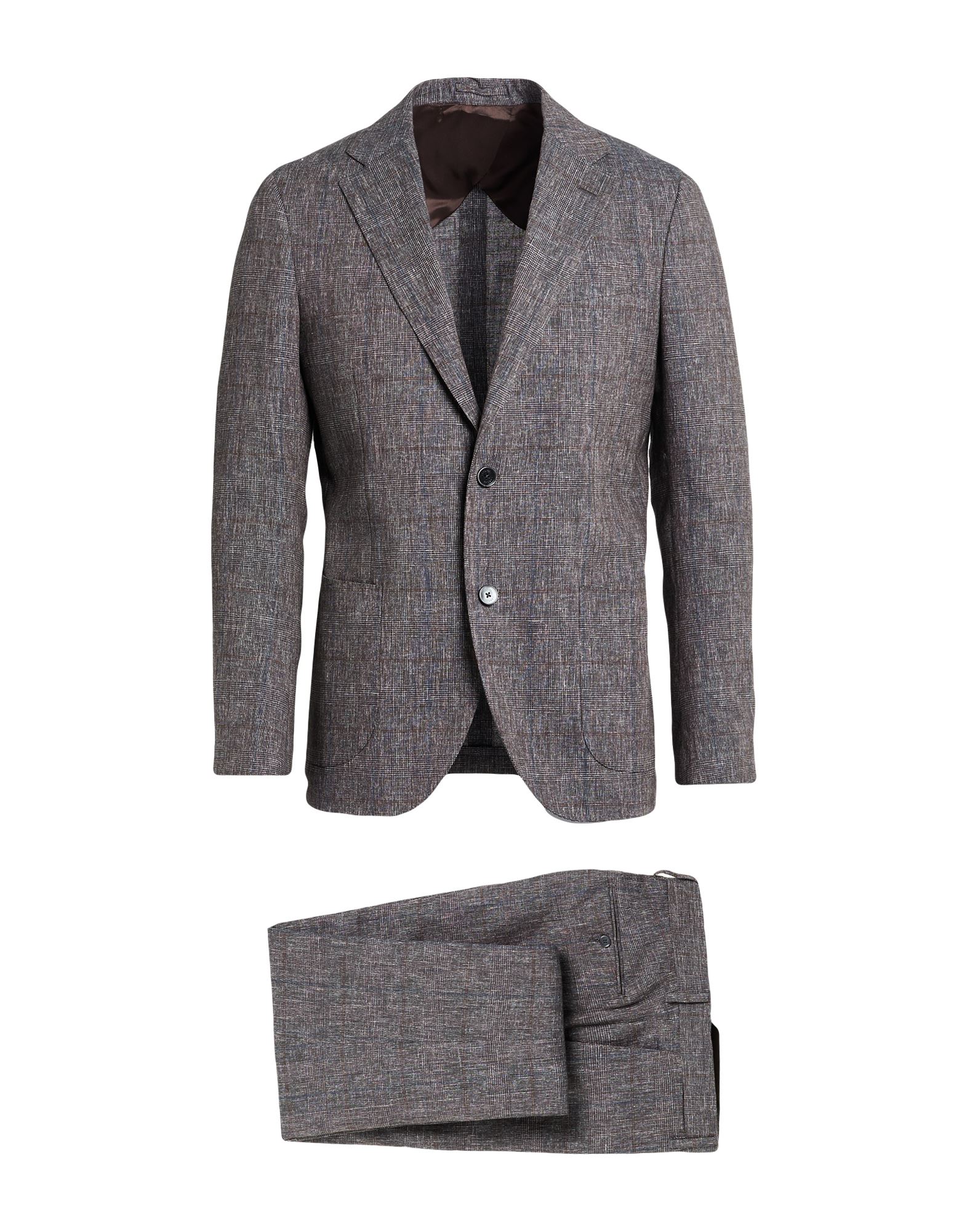 Lardini 프린스 오브 웨일스 수트