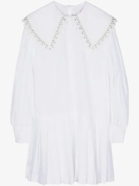 CHARLES JEFFREY LOVERBOY 베이비돌 미니 드레스