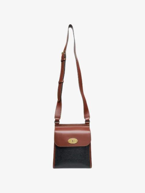 MULBERRY 스몰 앤토니 숄더백