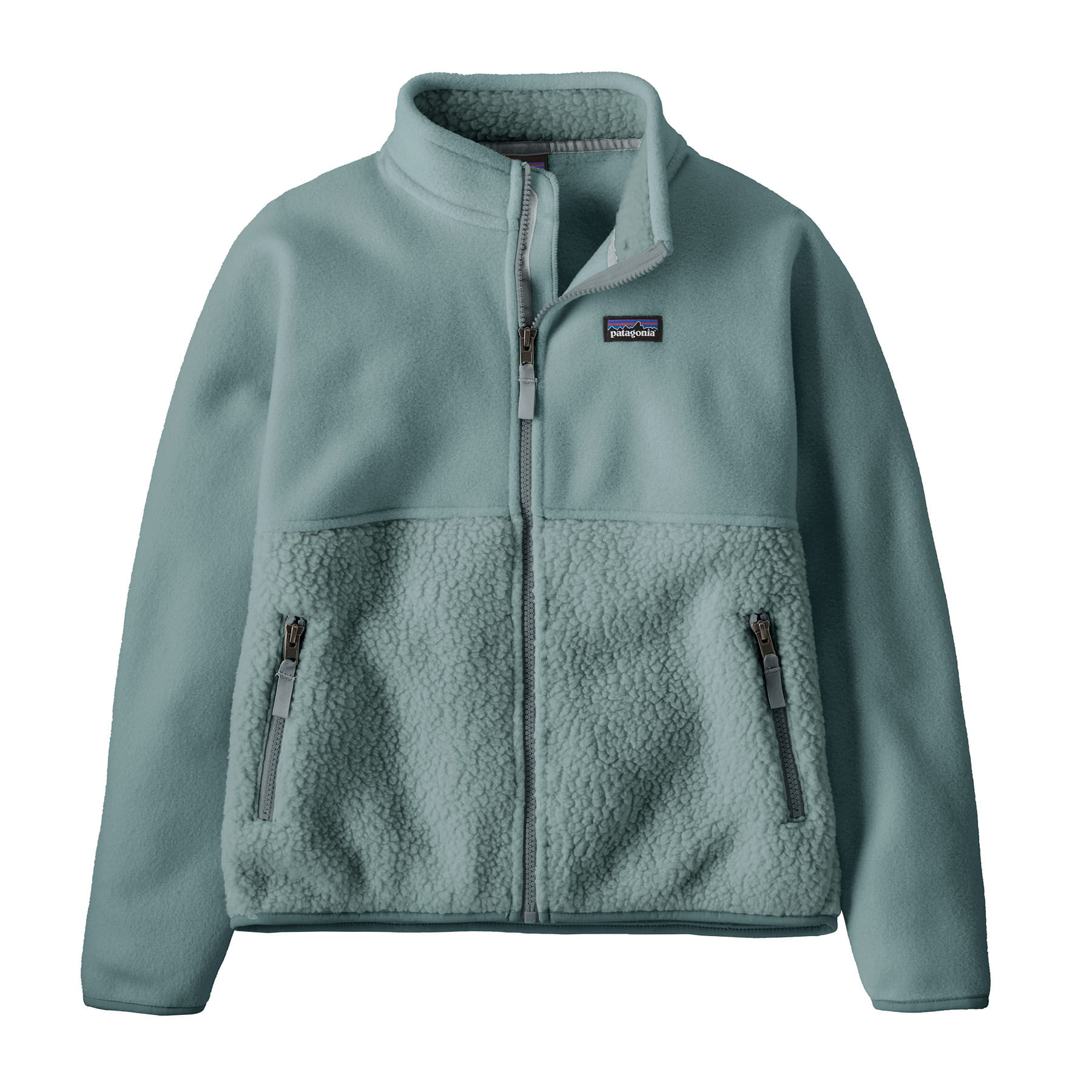 Patagonia 코지 플러프 자켓