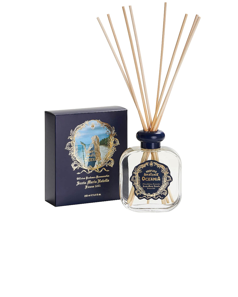 Santa Maria Novella 룸 프래그런스 디퓨저 오세아니아