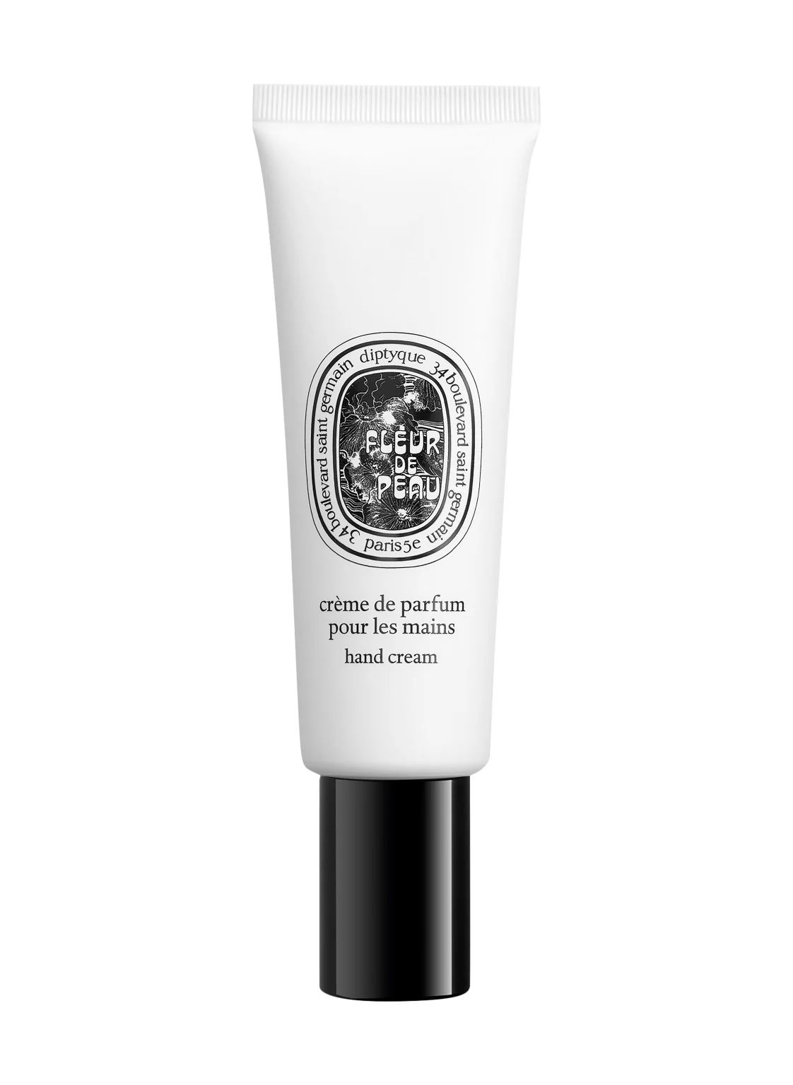 DIPTYQUE 플뢰르 드 포 오 드 퍼퓸